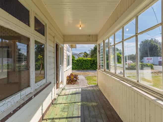 57 Venice Street, Martinborough