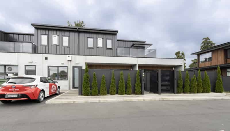 D/38 Thornton Road, Cambridge