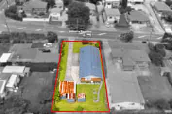 1 & 2/ 79 Rimu Street, New Lynn