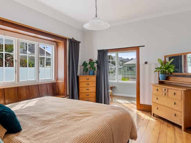 260 Clifford Street, Whataupoko