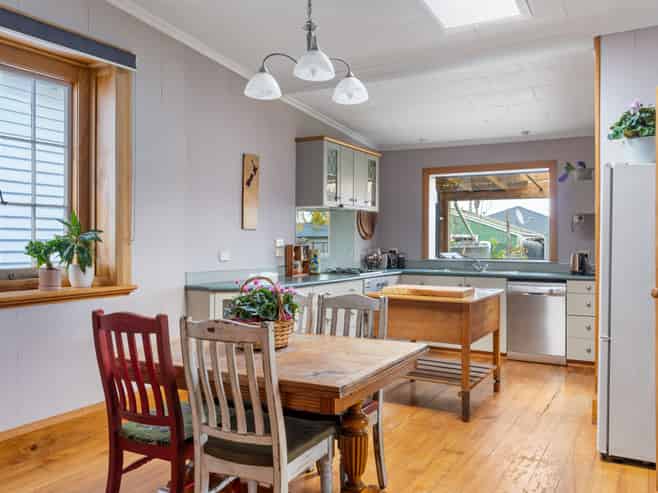 260 Clifford Street, Whataupoko