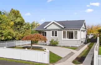 260 Clifford Street, Whataupoko