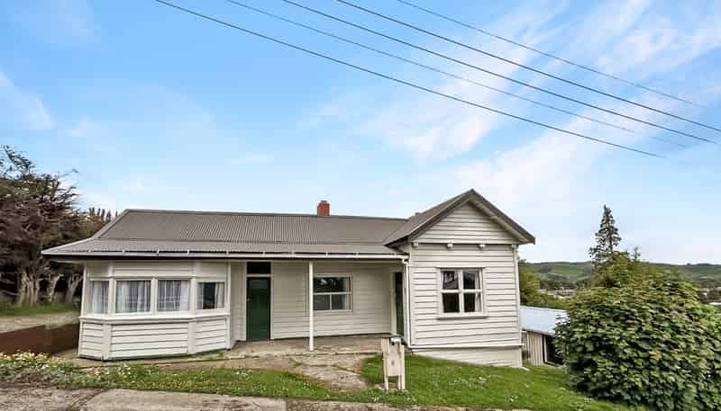 9 Afton Street, Gore