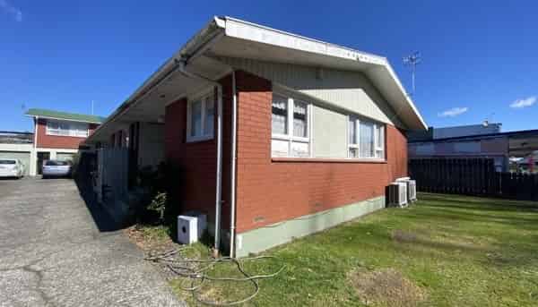 1/84 Pererika Street, Rotorua Central