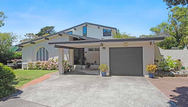 35 Halswater Drive, Churton Park