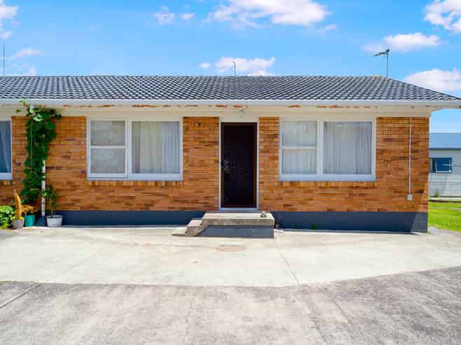 2/ 79 Rimu Street, New Lynn