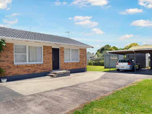 2/79 Rimu Street, New Lynn