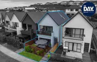 22 Arran Point Parade, Orewa