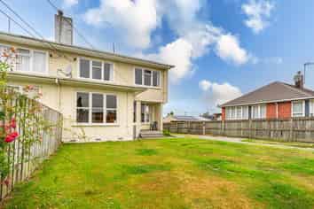 50 Wilkin Street, Temuka