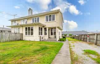 50 Wilkin Street, Temuka