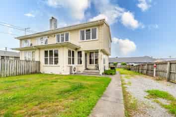 50 Wilkin Street, Temuka