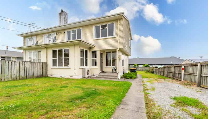 50 Wilkin Street, Temuka