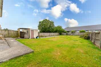 50 Wilkin Street, Temuka