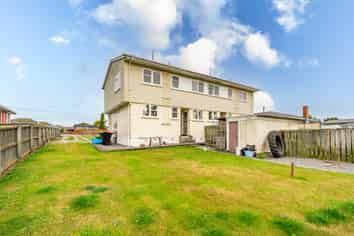 50 Wilkin Street, Temuka