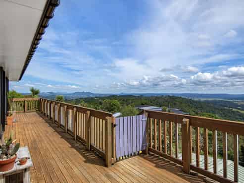 471 Mt Tiger Rd, Whareora