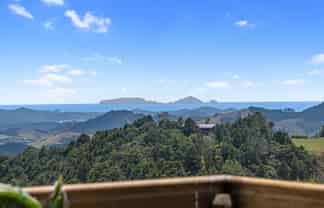 471 Mt Tiger Rd, Whareora