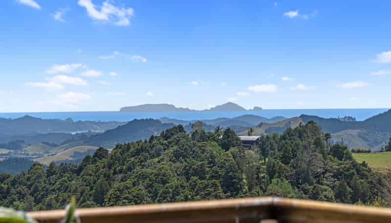 471 Mt Tiger Rd, Whareora