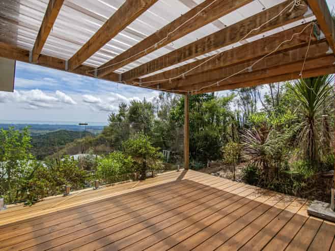 471 Mt Tiger Rd, Whareora