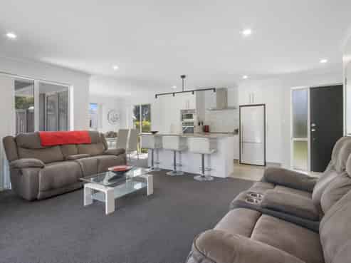 6A Highfields Drive, Katikati