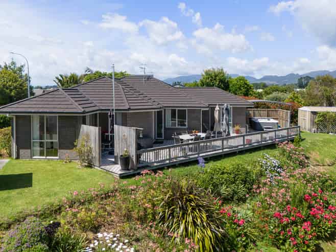 6A Highfields Drive, Katikati