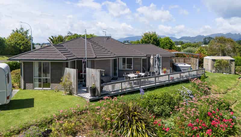 6A Highfields Drive, Katikati
