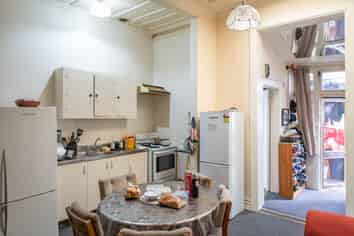 1/114 Cargill Street, Dunedin Central