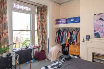 1/114 Cargill Street, Dunedin Central