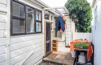 1/114 Cargill Street, Dunedin Central