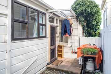 1/114 Cargill Street, Dunedin Central