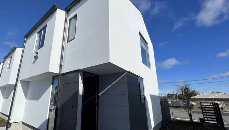 1/126 Edinburgh Street, Spreydon