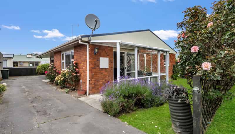 103A Clyde Street, Balclutha