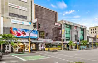 Prime Office Space Located in Central Newmarket!