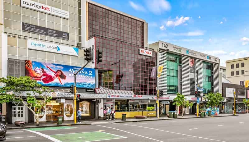 1/136 Broadway, Newmarket