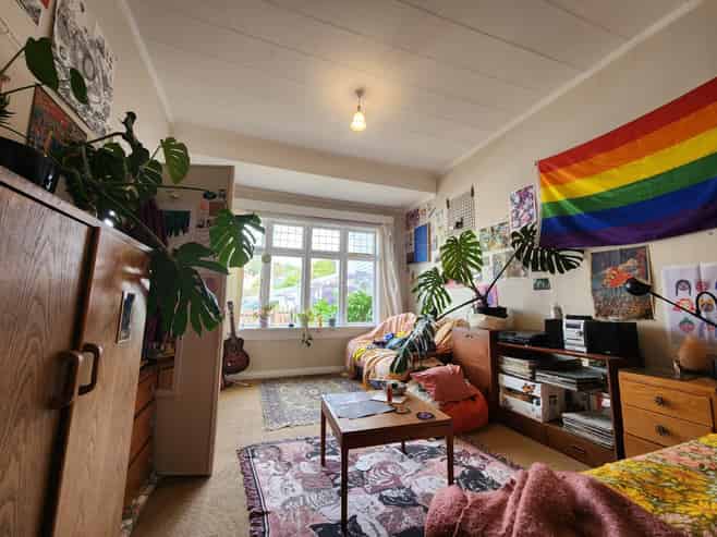 177 Tasman Street, Mount Cook