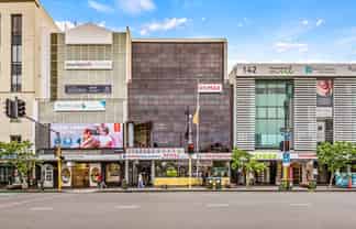 277m2 Top-Floor Office Space in Heart of Newmarket