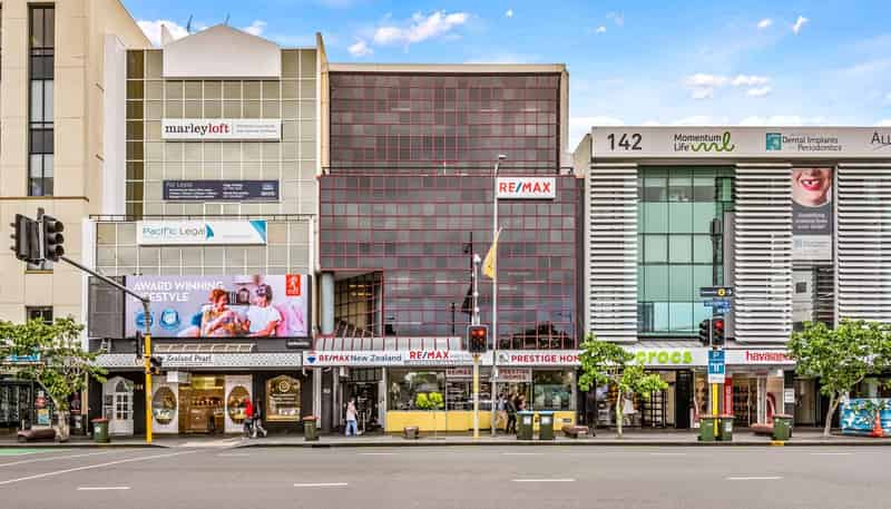 4/136 Broadway, Newmarket