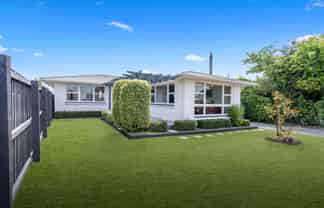 4 Elizabeth Street, ROLLESTON