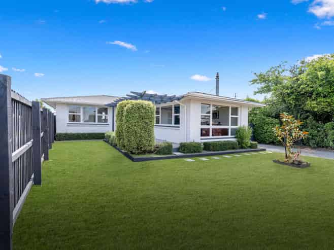 4 Elizabeth Street, ROLLESTON