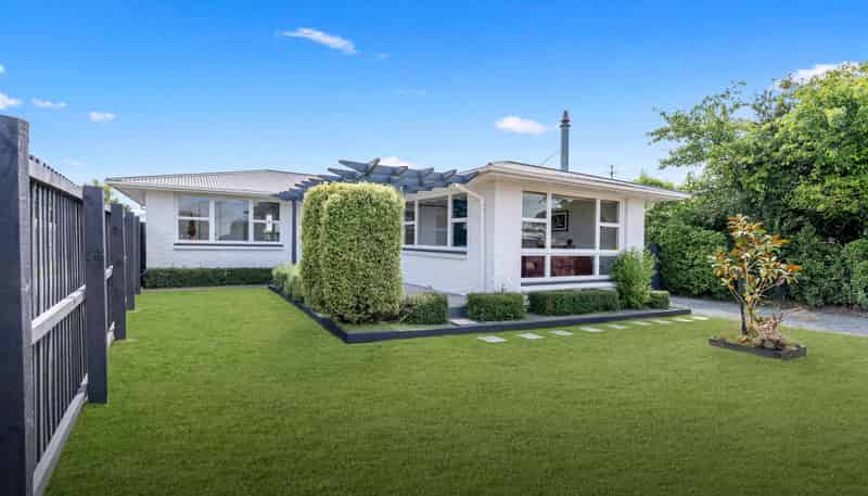 4 Elizabeth Street, ROLLESTON