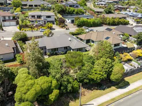 9 Essex Terrace, Stoke