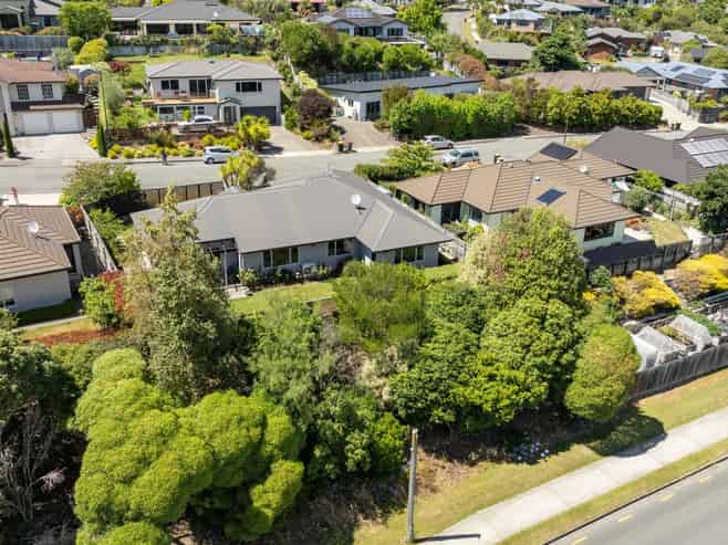 9 Essex Terrace, Stoke