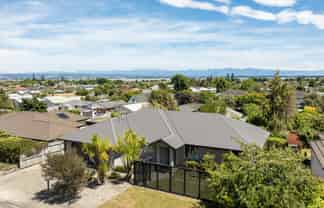 9 Essex Terrace, Stoke