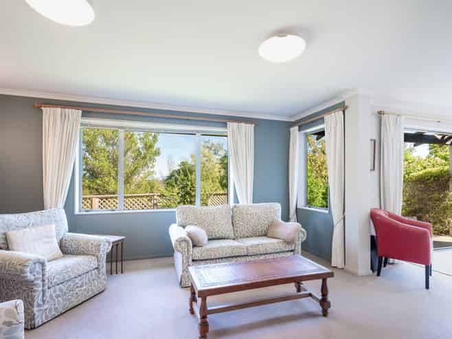 9 Essex Terrace, Stoke