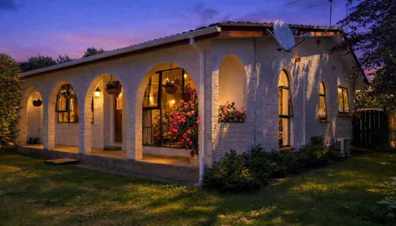 1/26 Marlborough Street, SILVERSTREAM