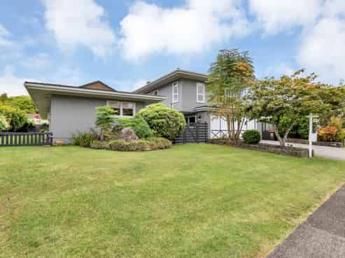 16 Huia Street, Whau Valley