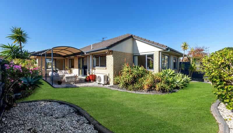 25 Aclare Place, East Tamaki