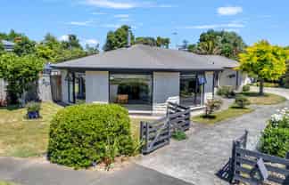 3 Florence Place, Feilding