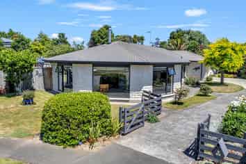 3 Florence Place, Feilding