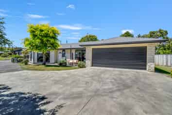 3 Florence Place, Feilding