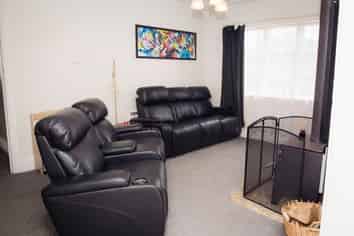 5  Russell Street , Foxton